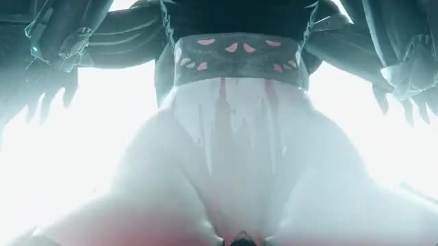 [Studio Fow] - Nier: First {Ass}embly [HD}