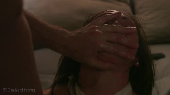 Yasmin Scott - Hotwife Gagged and Blindfolded - James Deen - BDSM NewSensations Trail27