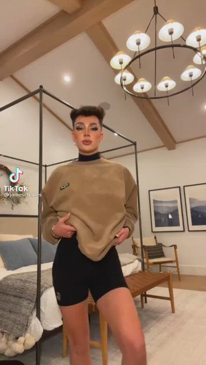 Ass TikTok Twerking gif