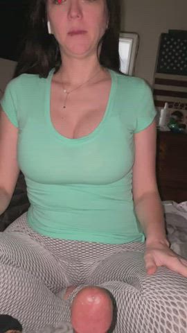 amateur areolas big tits breastfeeding busty interracial milf real couple tits titty