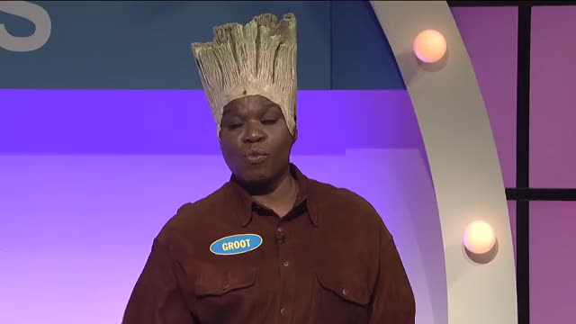 Family Feud Cold Open - SNL