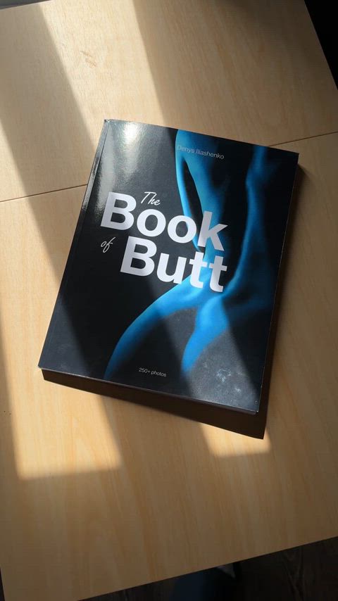 The book of Butt