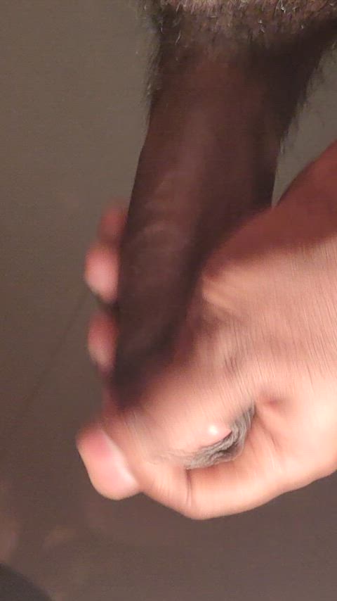 cock gooning hairy cock indian indian cock masturbating r/gooned masturbation real-cock