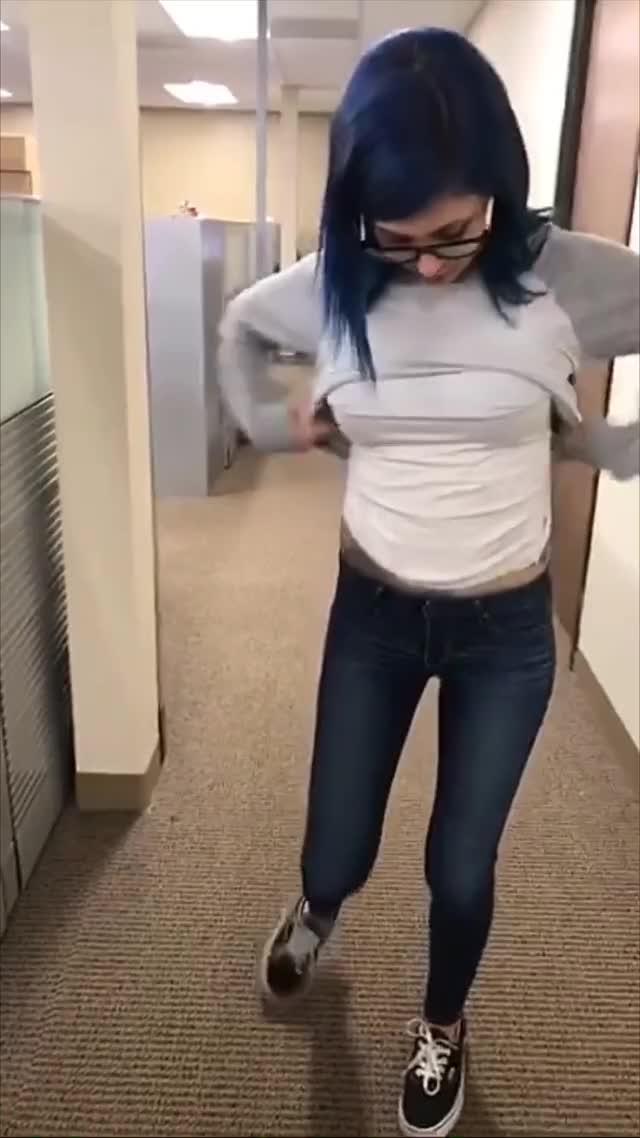 Office Fun!