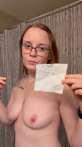 onlyfans reddit redhead gif