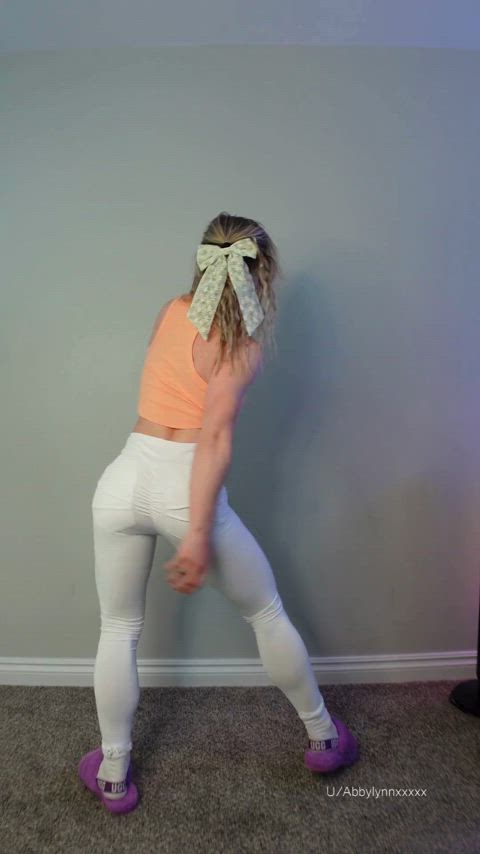 White yogas ;p