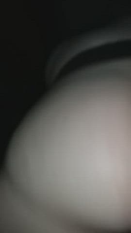 BBC Close Up Monster Cock Riding White Girl gif