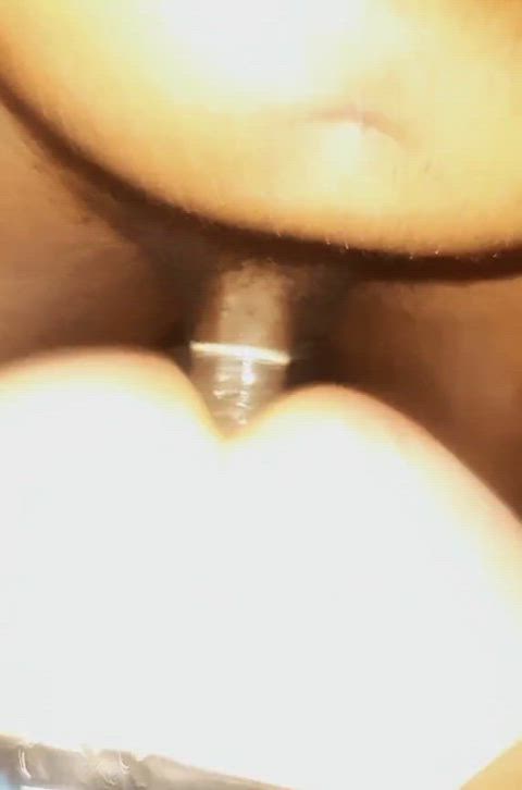 BBC Fucking Ass at my Gloryhole 