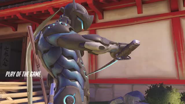 genji potg