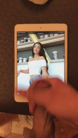 teen tiktok tribute gif