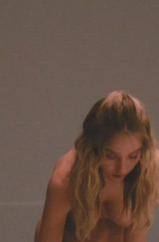 Big Dick Blowjob NSFW gif