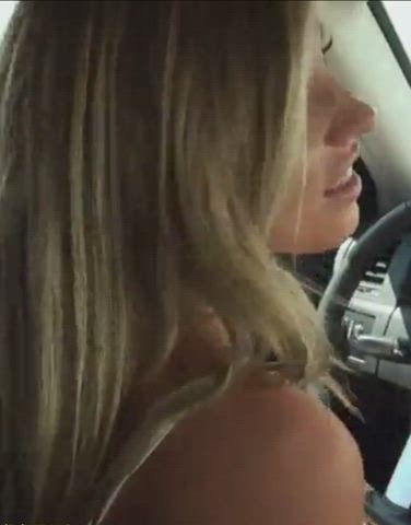 cute girlfriend homemade samantha saint gif