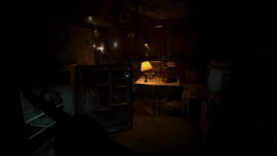 Resident Evil 7 B7