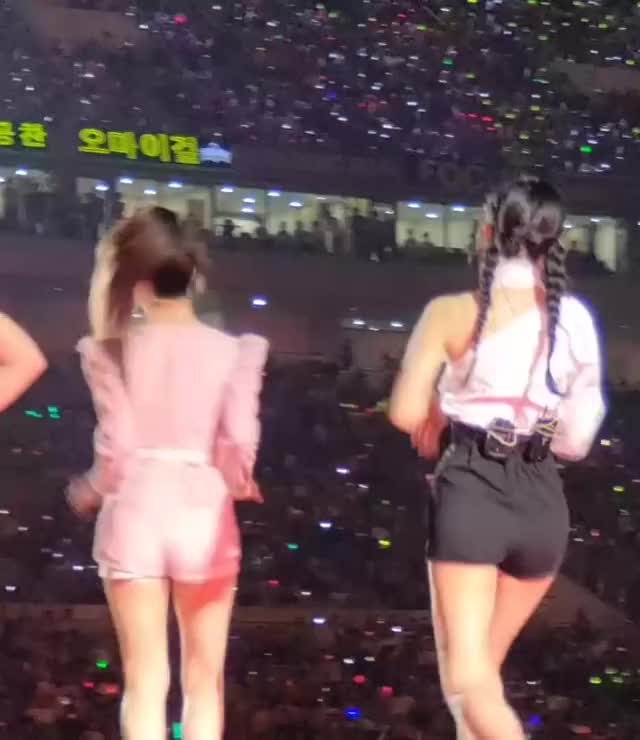 [190518][Fancam] Dream Concert 2019 Red Velvet (1080p 30fps VP9-128kbit AAC) irene