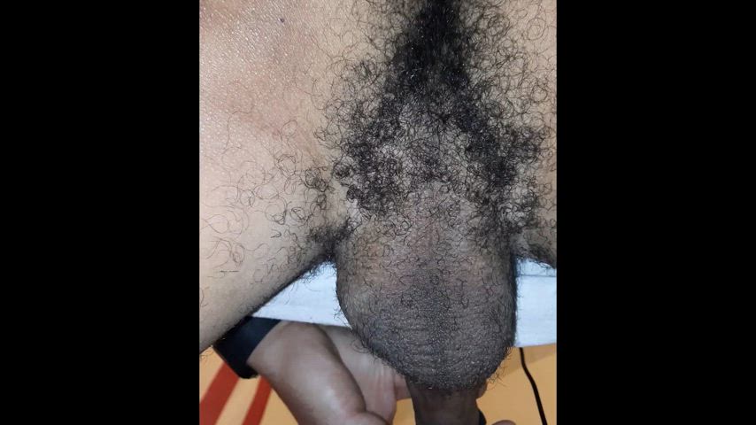 asshole cock cum homemade jerk off male masturbation masturbating orgasm pulsating