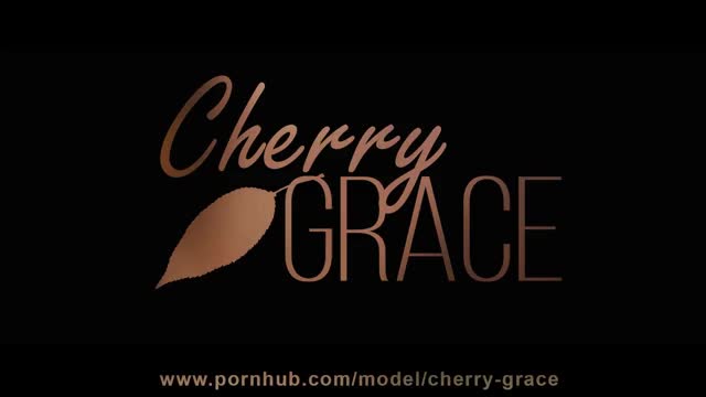 HUGE DOUBLE ORAL CREAMPIE AFTER 2 WEEKS OF ABSTINENCE - Cherry Grace