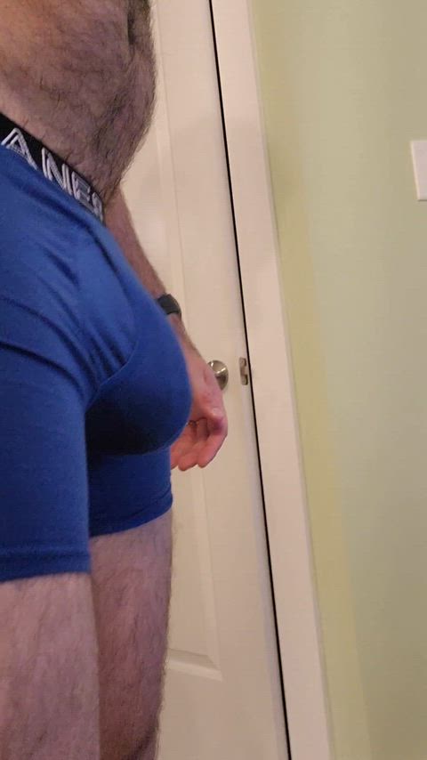 Bouncing bulge