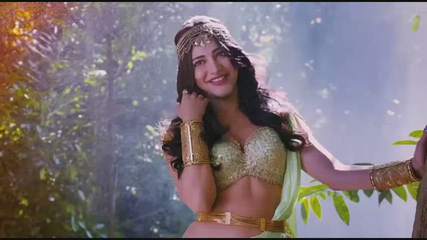 Shruti Haasan