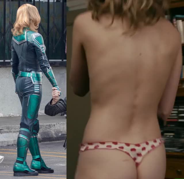 Brie Larson onoff (1)