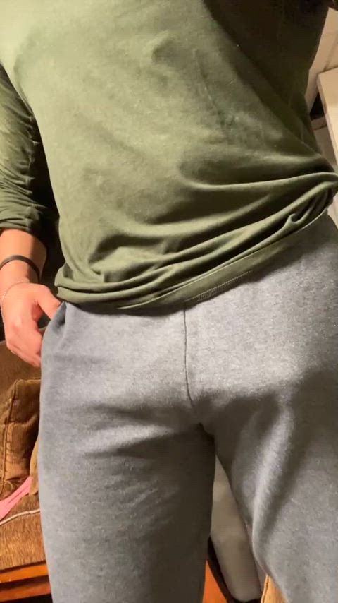 Thick bulge