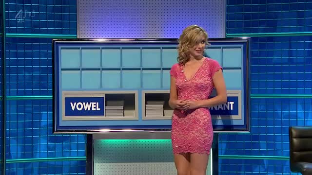 Rachel Riley XIV