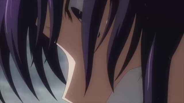 Date a Live Director's Cut -S1 E5 W8