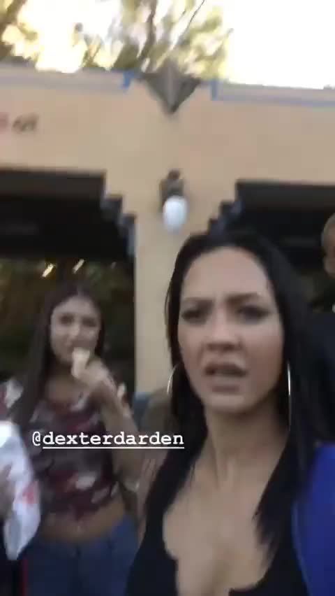 Download Instagram Stories of Tristin Mays (@tristinmays) - storiesig 2