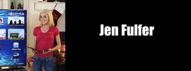 Jen Fulfer, Unboxing and demo awesome features