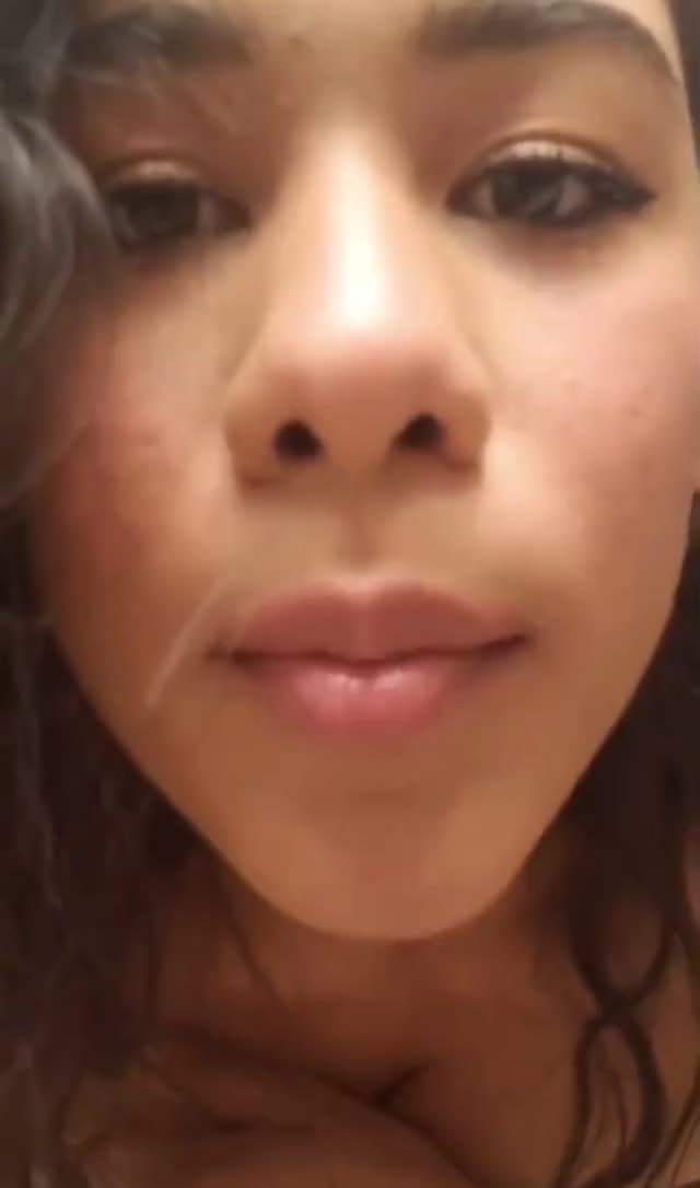 Latina Teen Slut