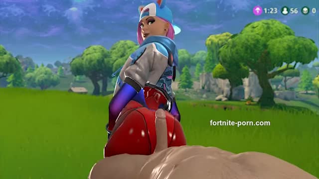 Lynx Fortnite