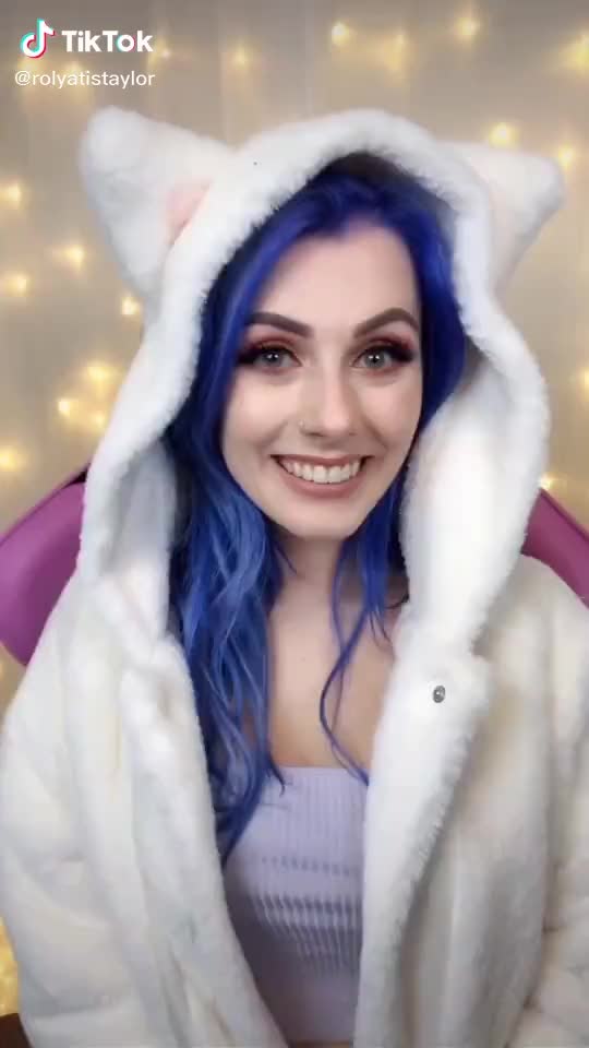 Rolyat Tik Tok Another One