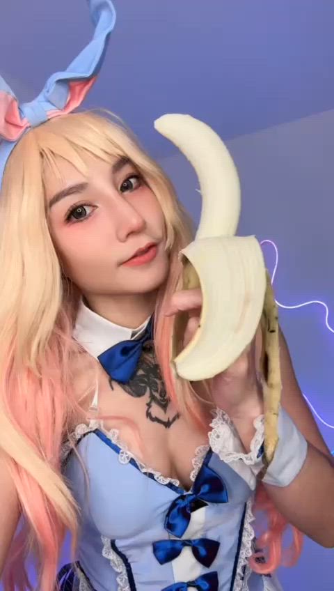 blowjob cosplay thai r/asiansgonewild gif