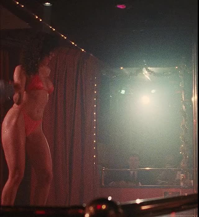 Paula Trickey- Maniac Cop 2 (1990)