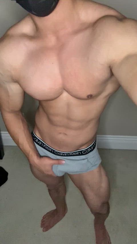 [19] like muscular teens?