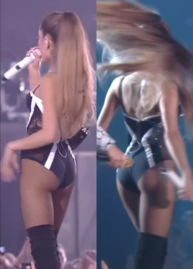 2 for 1 - 'Bang Bang' MTV VMA - 2014