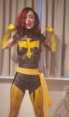 Cosplay Costume Role Play gif