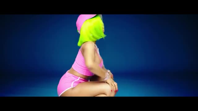 Twerking gif