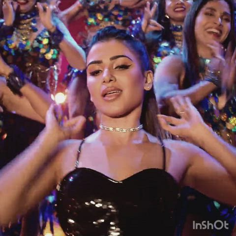 Armpits Celebrity Indian Sam gif