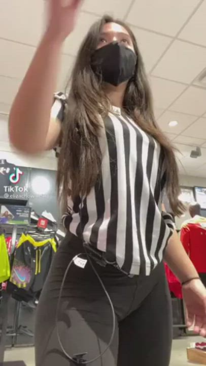 18 Years Old 19 Years Old 20 Years Old 21 Years Old Ass Babe Teen TikTok gif