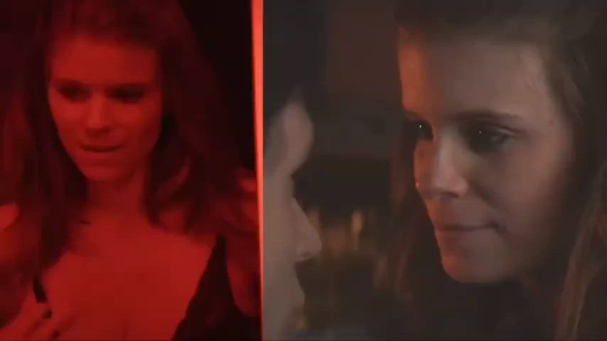 celebrity compilation kate mara gif