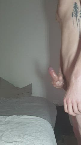 I cum more when there is a dick inside me