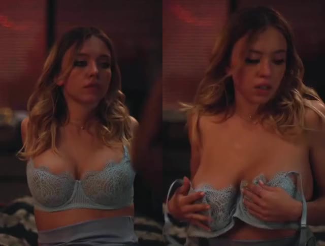 Sydney Sweeney - Euphoria