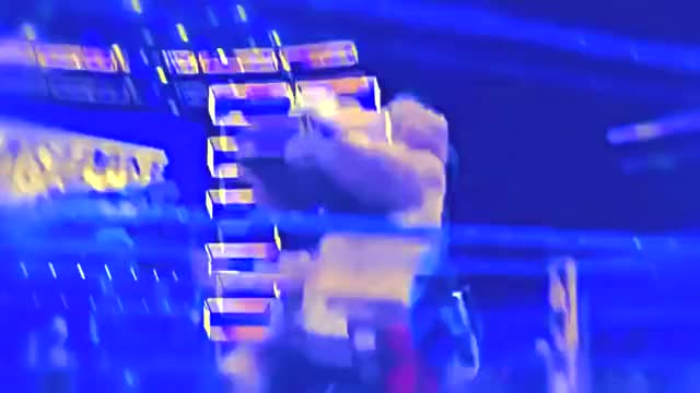 WWE AJ Styles Titantron 2018 custom