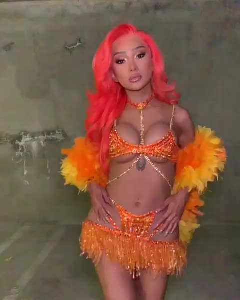 Nikita Dragun