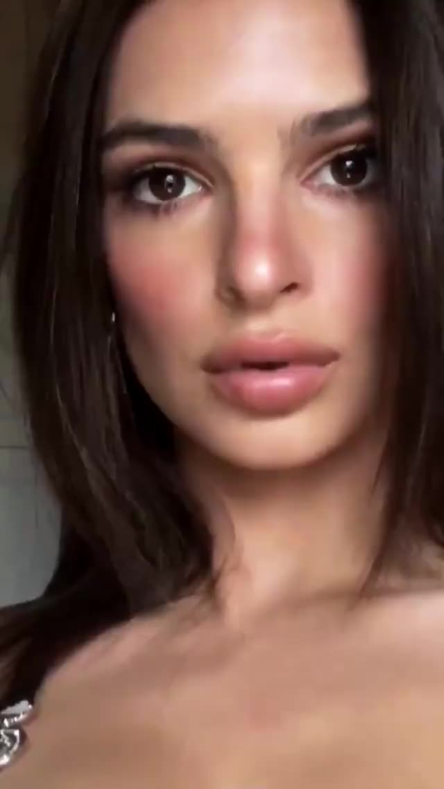 EmRata 5/18