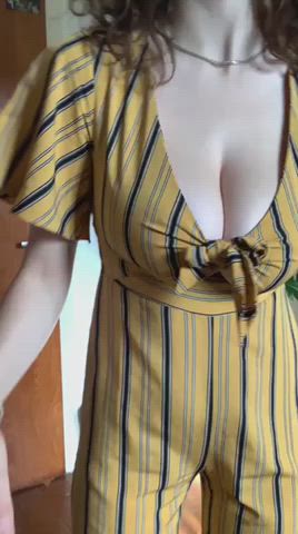 Big Tits Boobs Tits Titty Drop gif