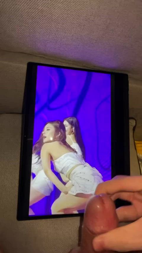 asian ass korean tribute kpop celebs gif