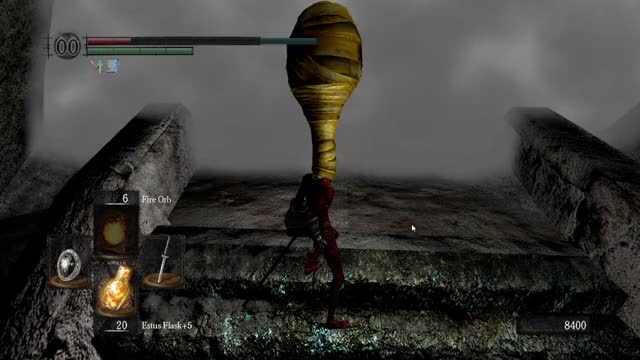 DARK SOULS Daughters of Ash mod