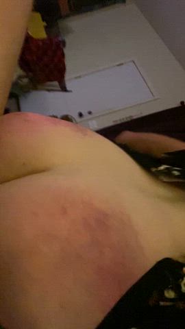 amateur ass big dick bruise cowgirl horny slut gif