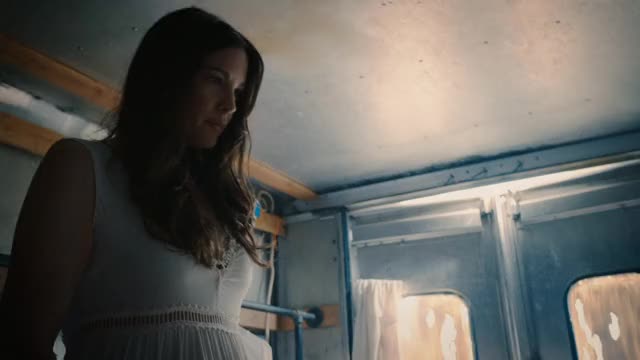 /r/celebrityplotarchive - Liv Tyler in The Leftovers (TV Series 2014– ) [S02E03]